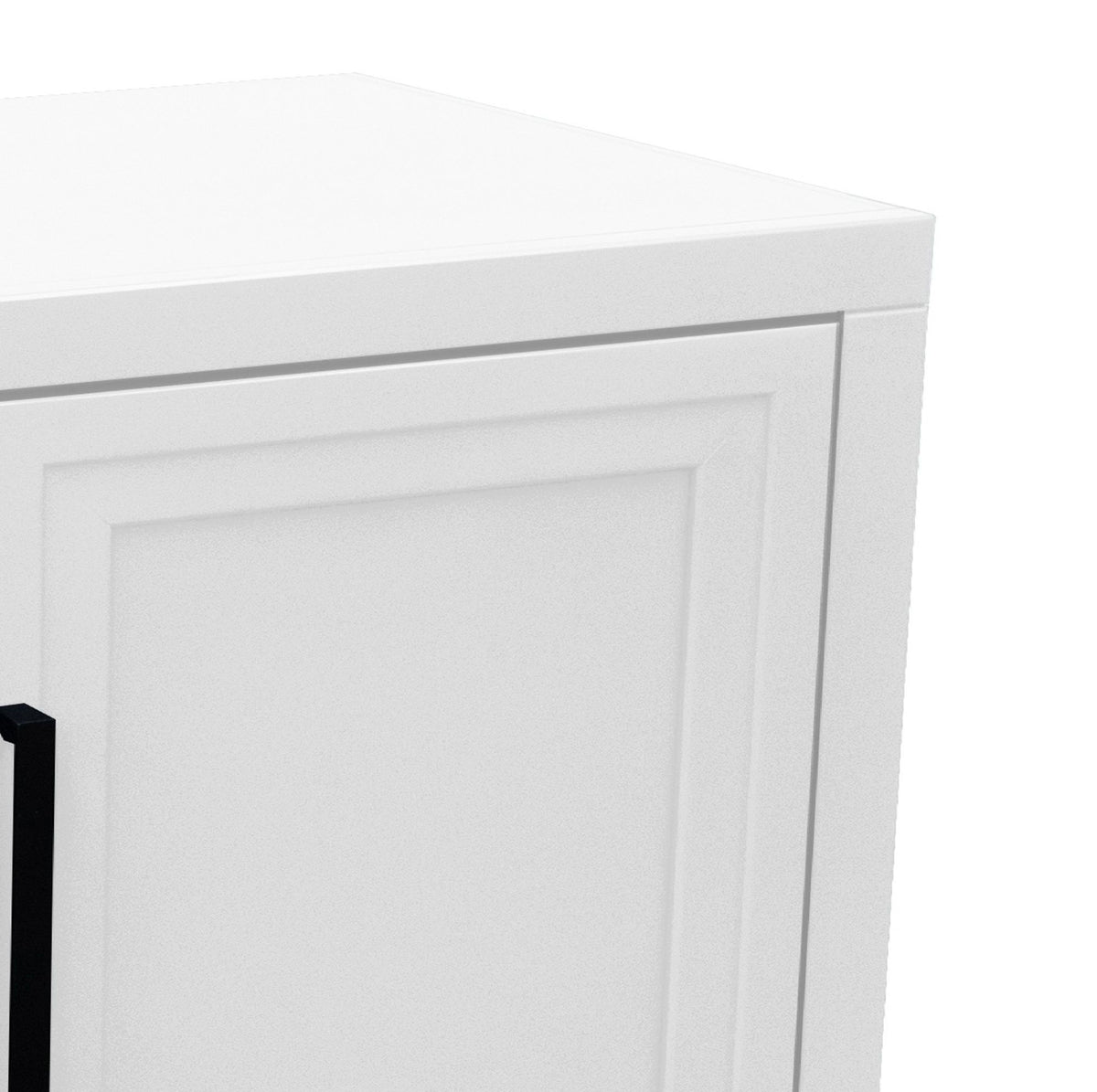 Nora - Fireplace Console