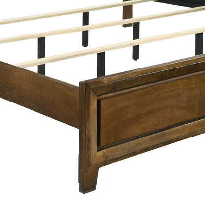 Ballard - Bed