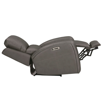 Belmont - Zero Gravity Power Recliner P3