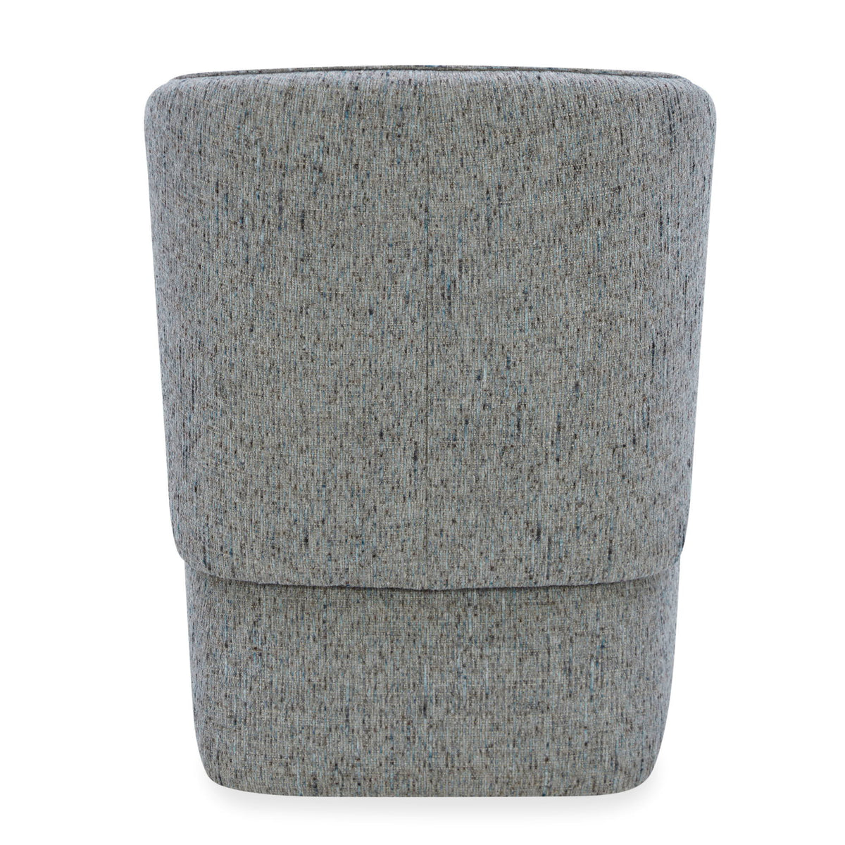 Bongo - Fabric Dining Chair (Set of 2) - Twillow Blue