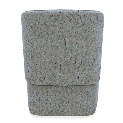 Bongo - Fabric Dining Chair (Set of 2) - Twillow Blue