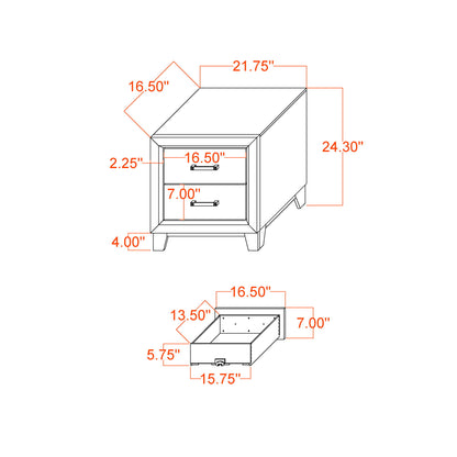 Soluto - 5 Piece Set