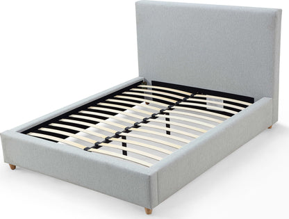 Olivia - Upholstered Bed