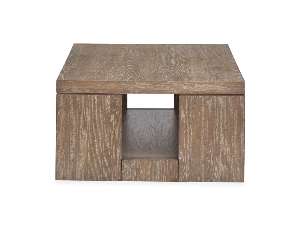 Conway - Rectangular Cocktail Table Set