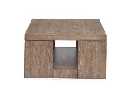 Conway - Rectangular Cocktail Table Set