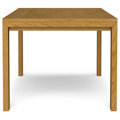 Wilson - Handcrafted Dining Table