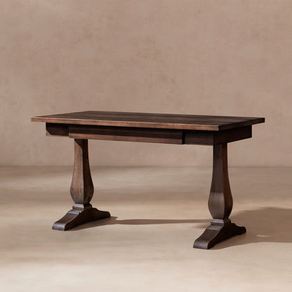 Whitmore - Writing Desk - Brown
