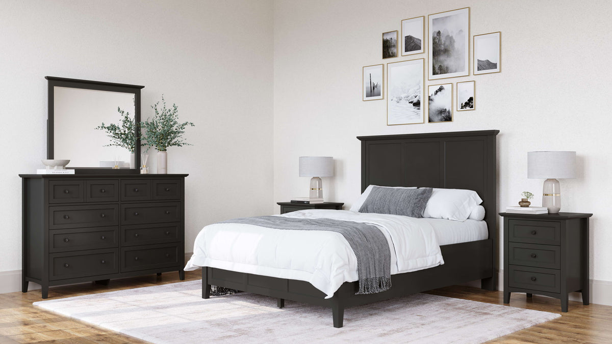 Grace - Wall Or Dresser Mirror