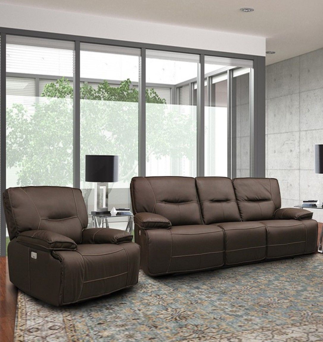 Spartacus - Living Room Set