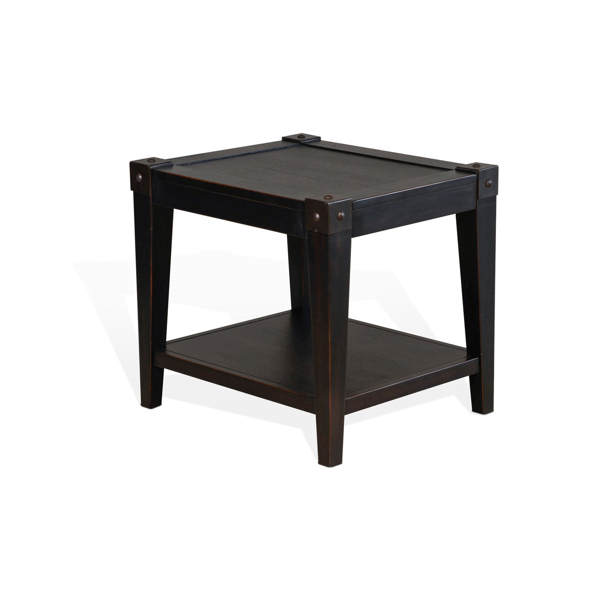 Seal Beach - Living Room Table