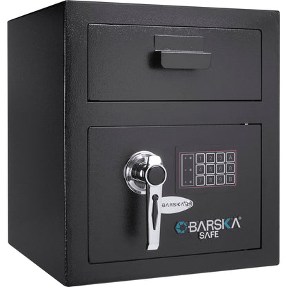 Durable Keypad Depository Safe