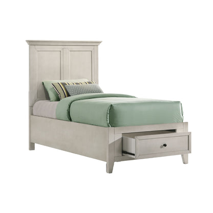 San Mateo Youth - Standard Bed