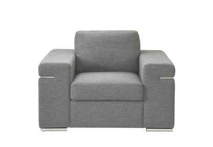 Gianna - Fabric Arm Chair