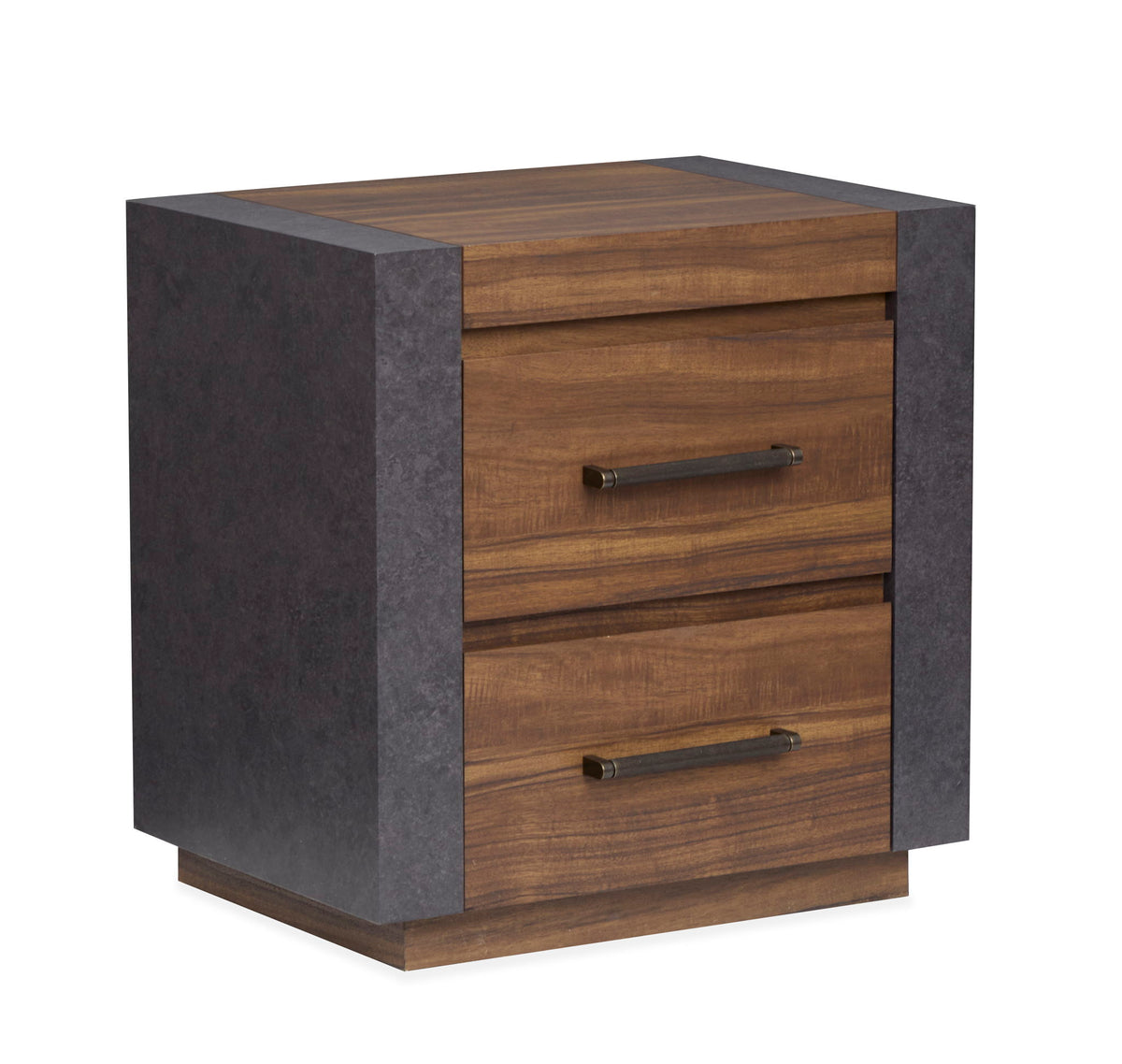 Jensen - Panel Bedroom Set