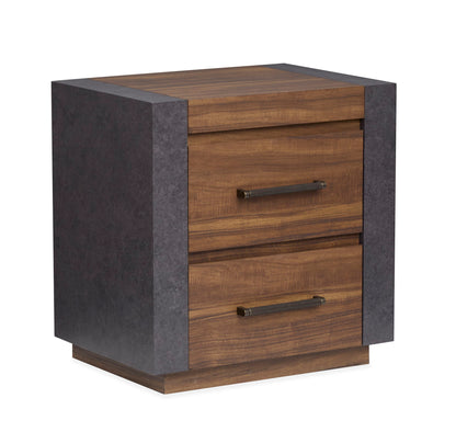 Jensen - Panel Bedroom Set