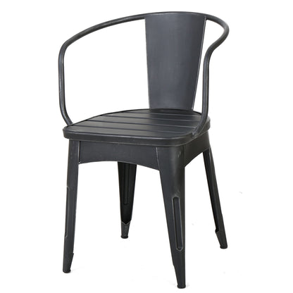 Yearn - 3 Piece Bistro Set With Table And 2 Chairs