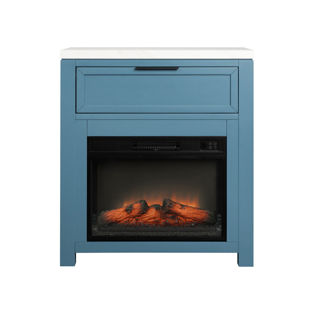 Fireside - Console