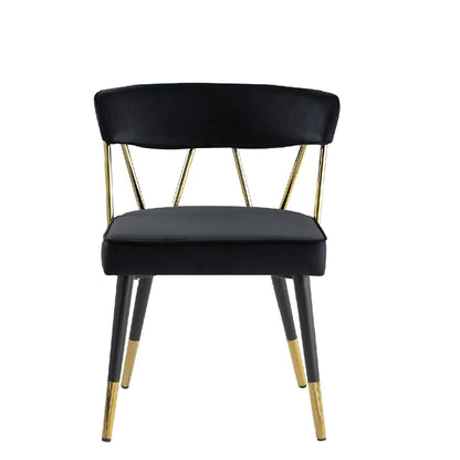 Glam Dining Chair (Set of 2)