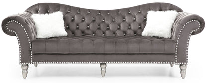 Wilshire - Soft Sofa