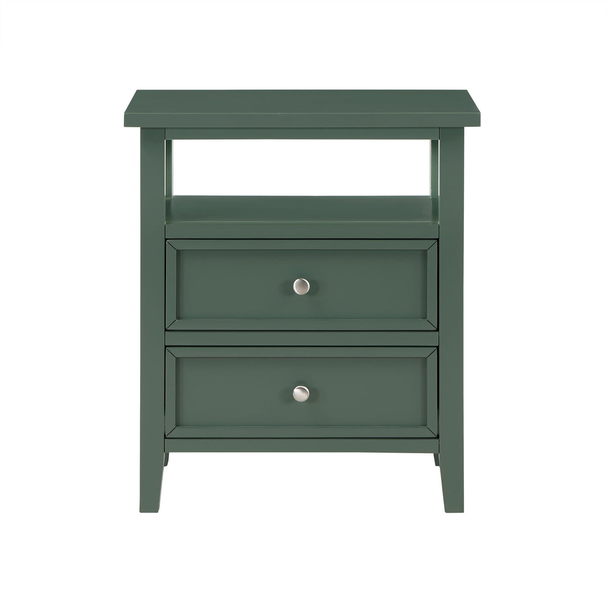 Weston - 2 Drawer Nightstand