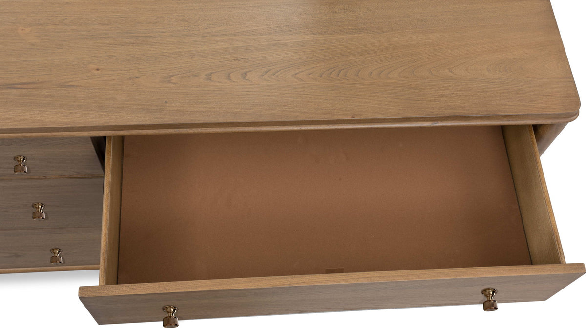 Whitmore - Dresser - Claystone