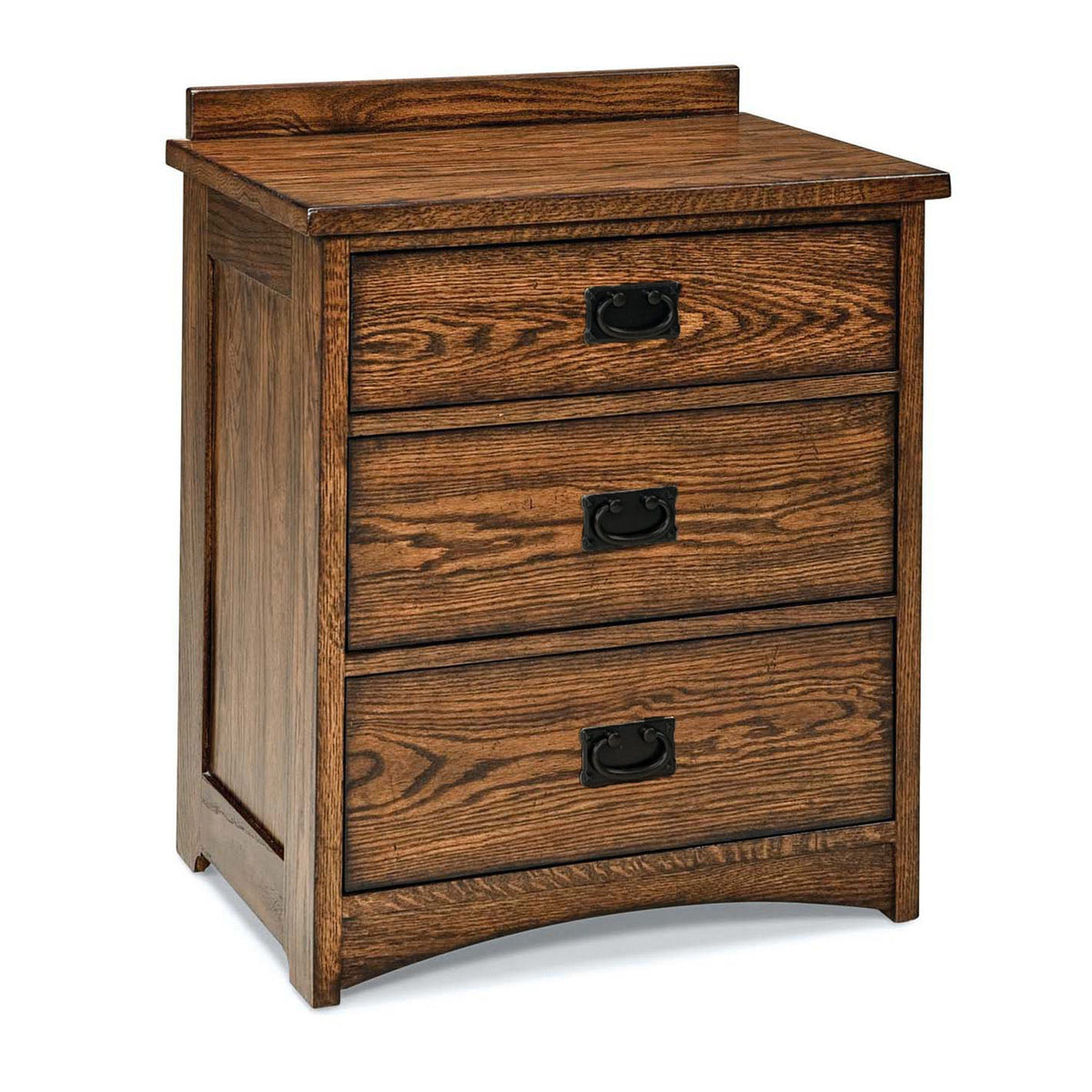 Oak Park - Nightstand