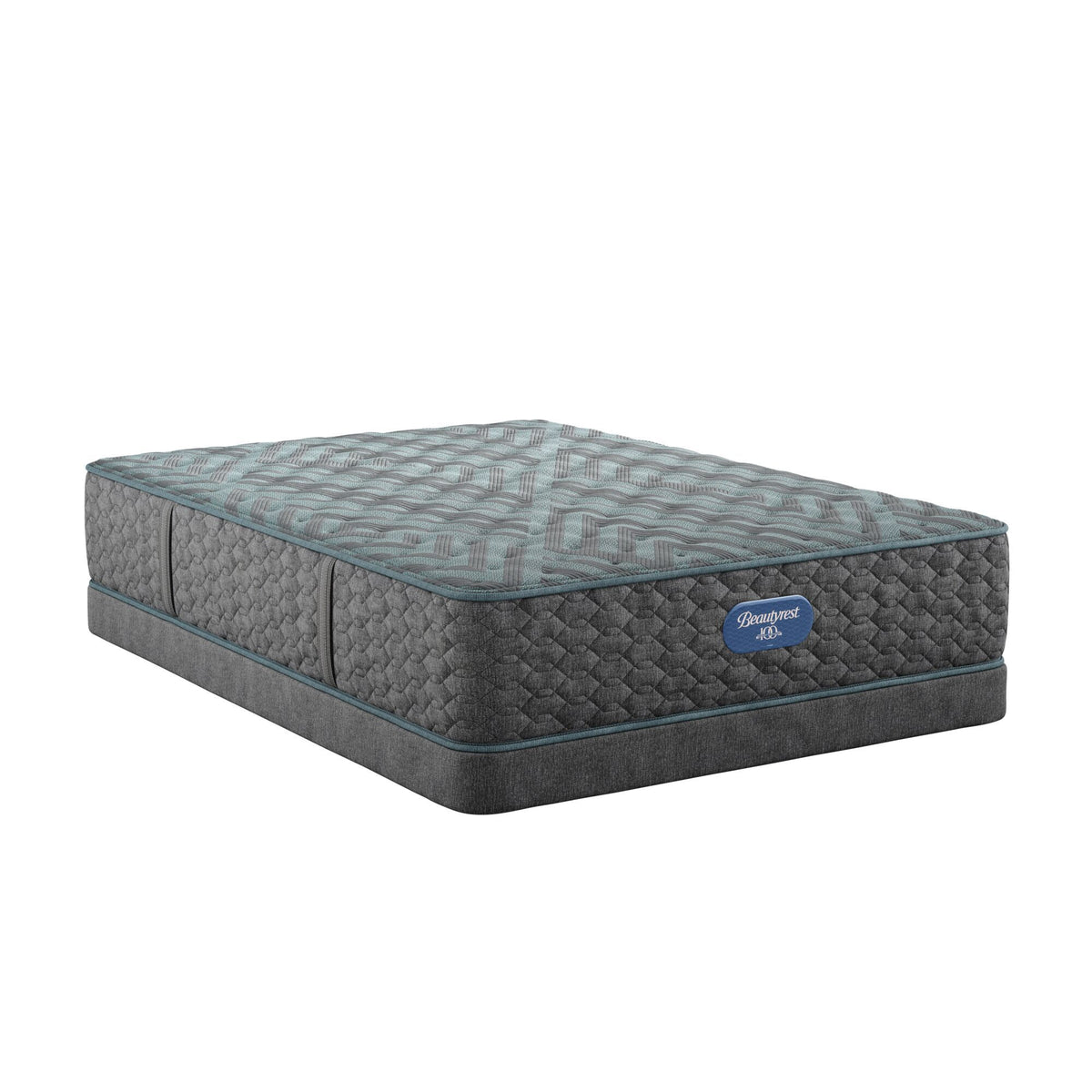 Beautyrest - Level One Firm Mattress