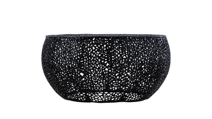T3502 - Modern Round Coffee Table