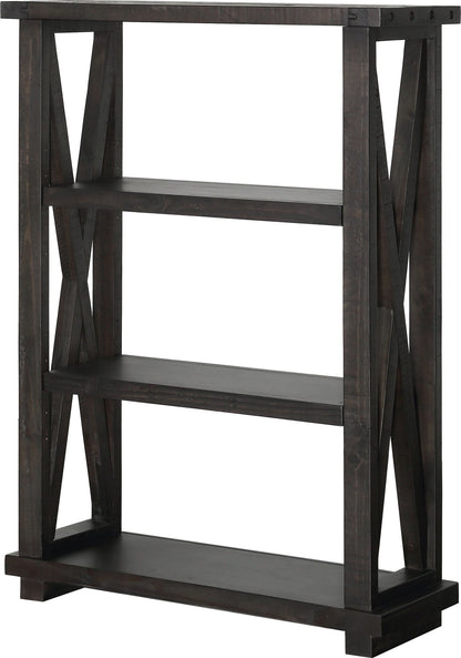 Yosemite - Solid Wood Bookshelf