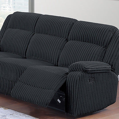 Motion Recliner Chair Set, Living Room Furniture