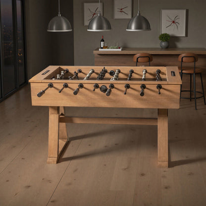 Foosball Table - Whiskey