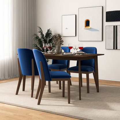 Kaitlyn - Comfort Dining Chair (Set of 2)
