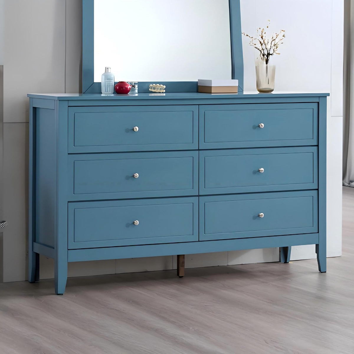 Daniel - Dresser, 6 Drawer
