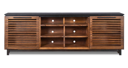 Graceland - Console