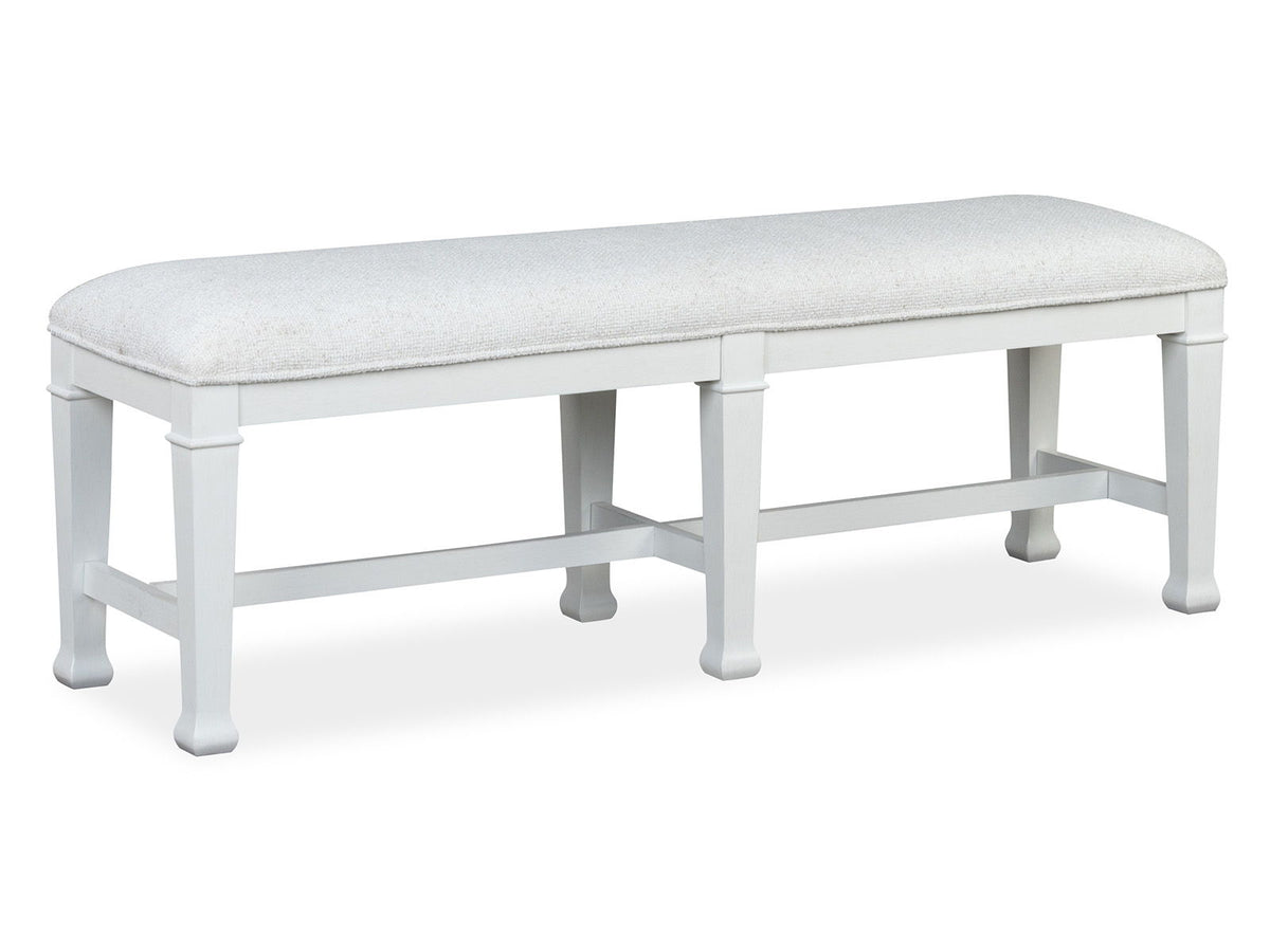 Kingston - Extendable Rectangular Dining Table Set