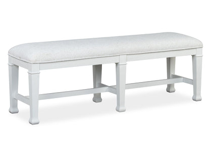 Kingston - Extendable Rectangular Dining Table Set