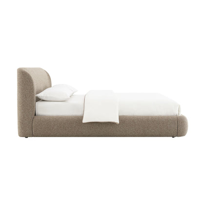 Erica - Bed
