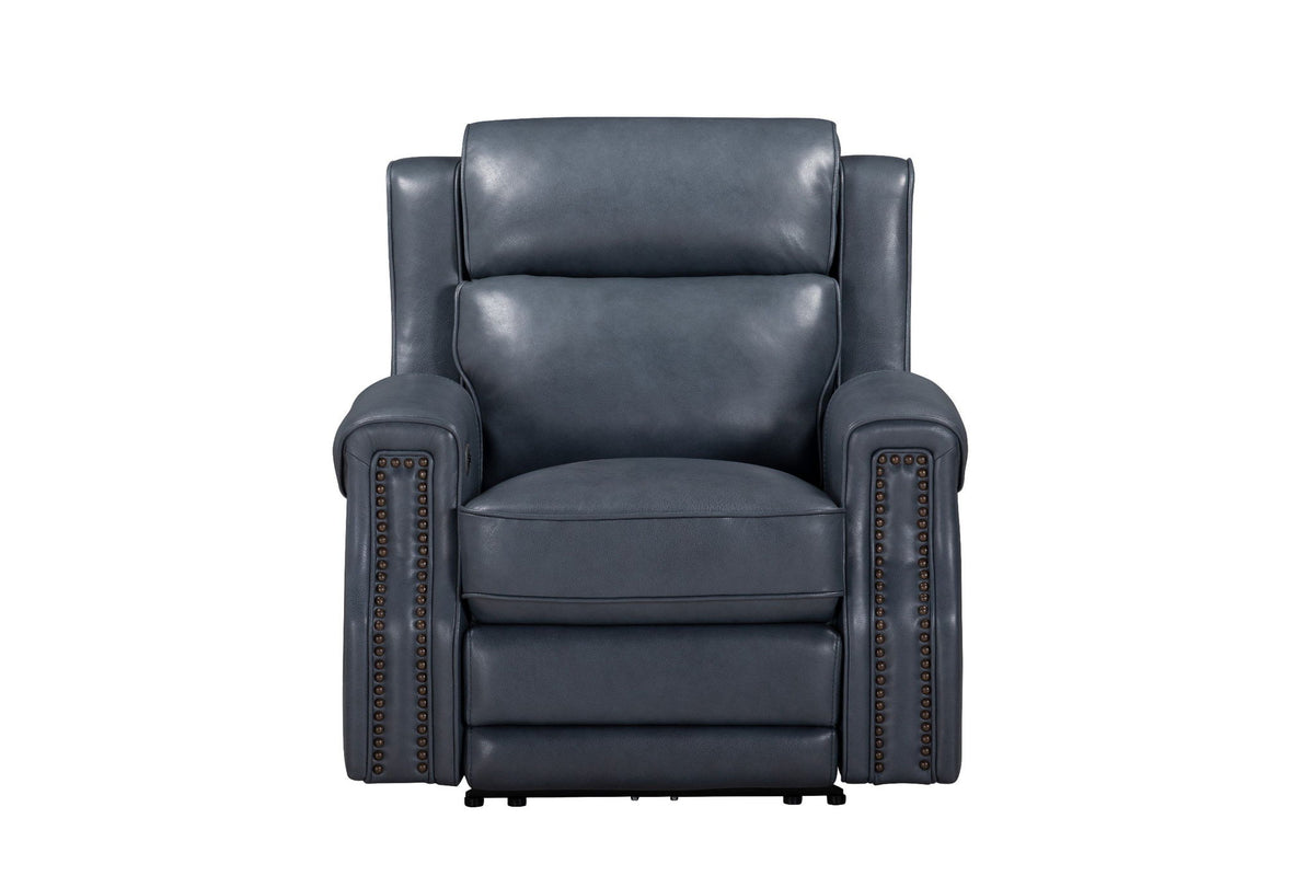 Hensley - Power Recliner