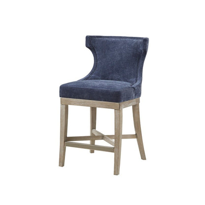 Carson - Counter Stool With Swivel Seat