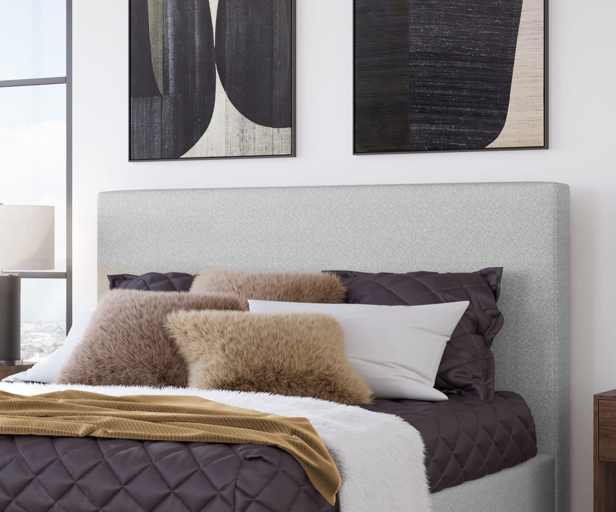 Olivia - Upholstered Headboard (2026)