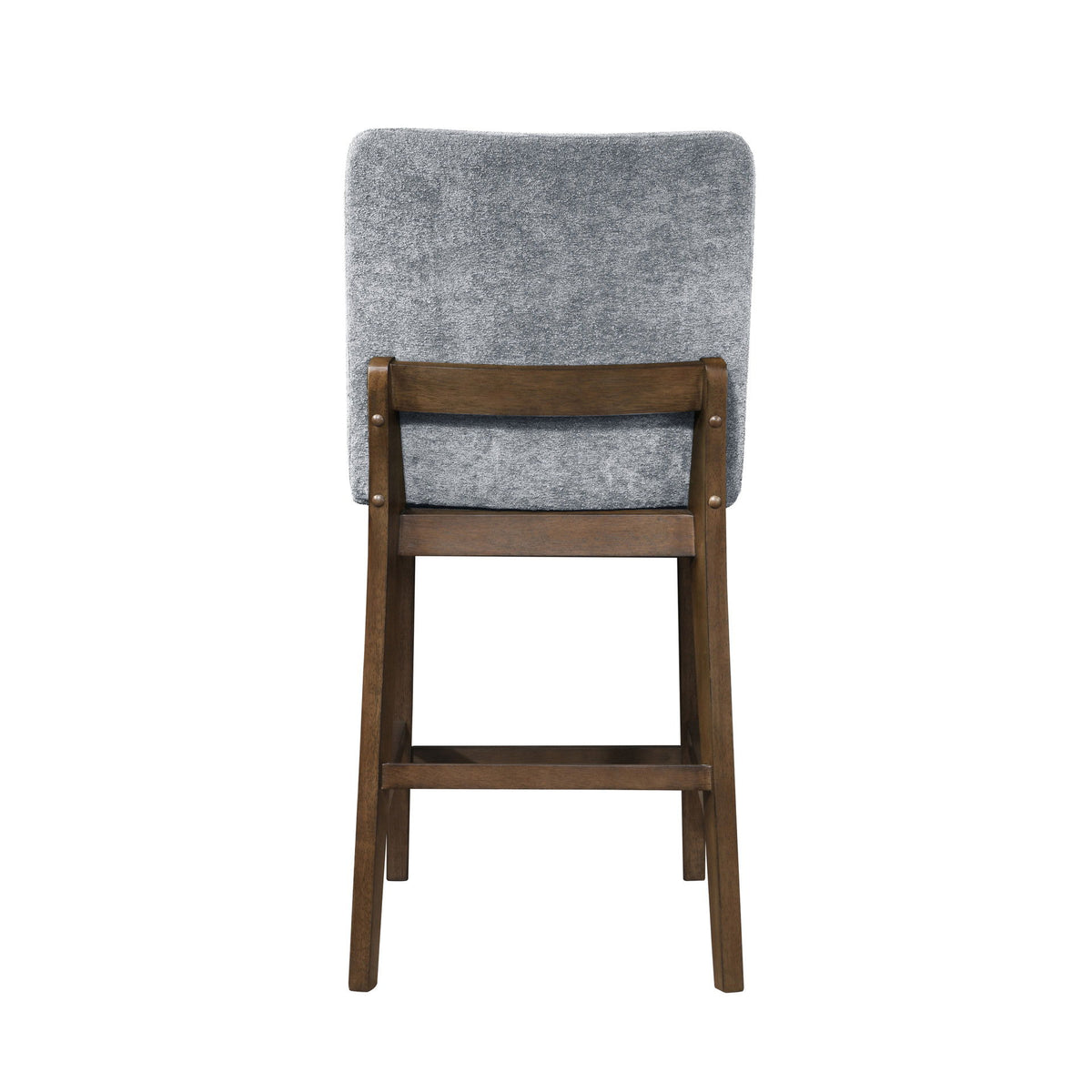 Upholstered Counter Chair (Set of 2)