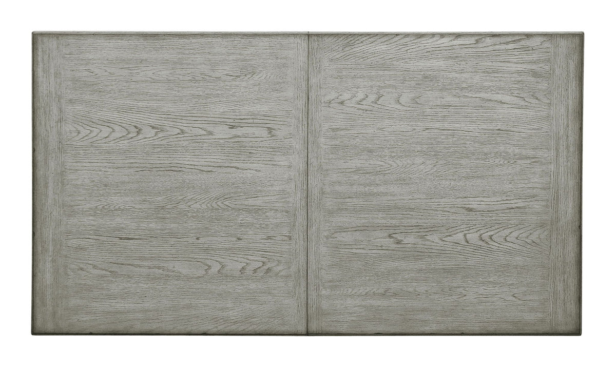 Madison Ridge - Extendable Leg Dining Table