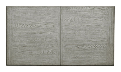 Madison Ridge - Extendable Leg Dining Table
