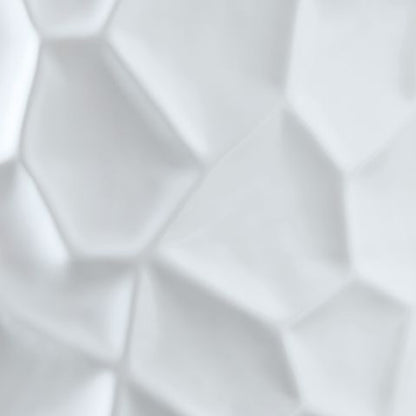 Jungrove - Indoor/Outdoor Stool - White