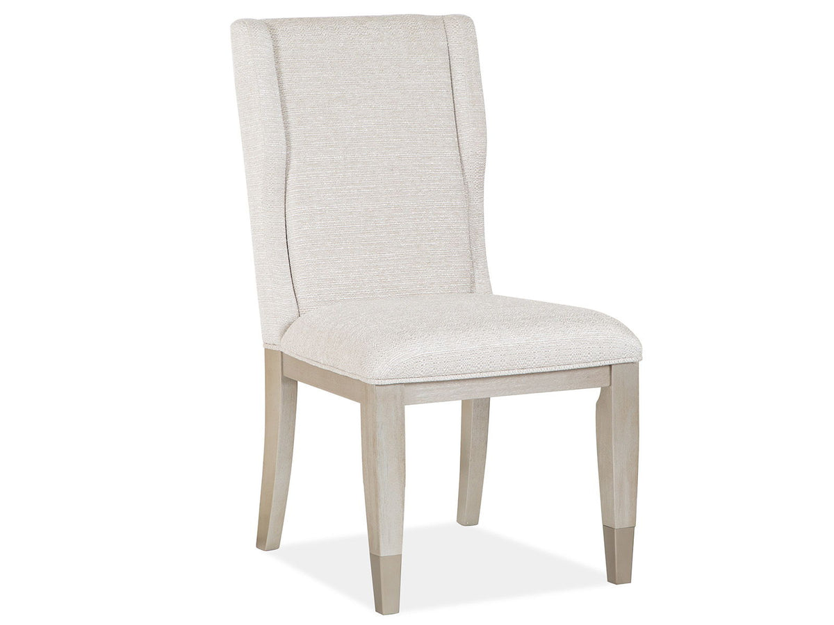 Lenox - Round Dining Table Set