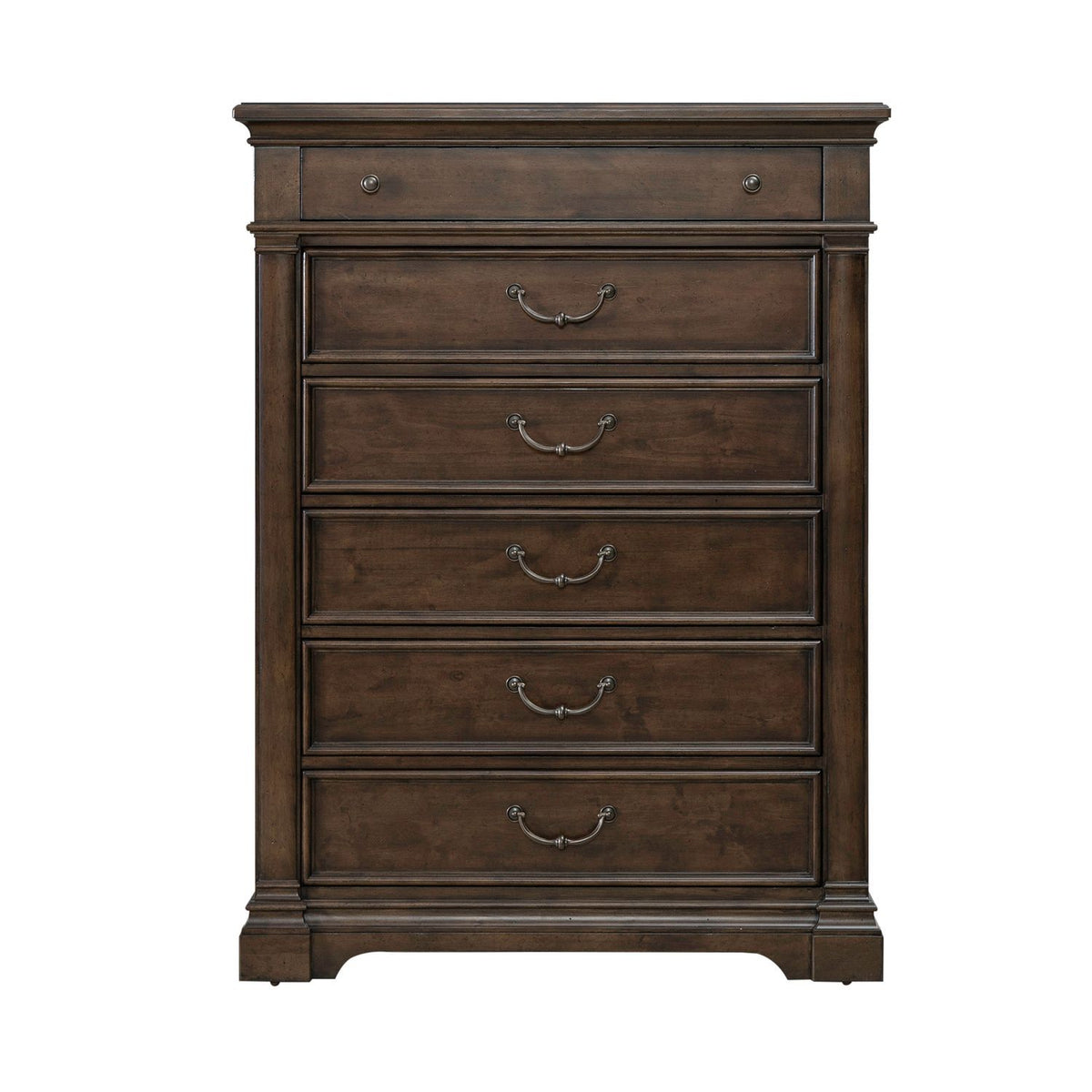 Arden Road - Chest