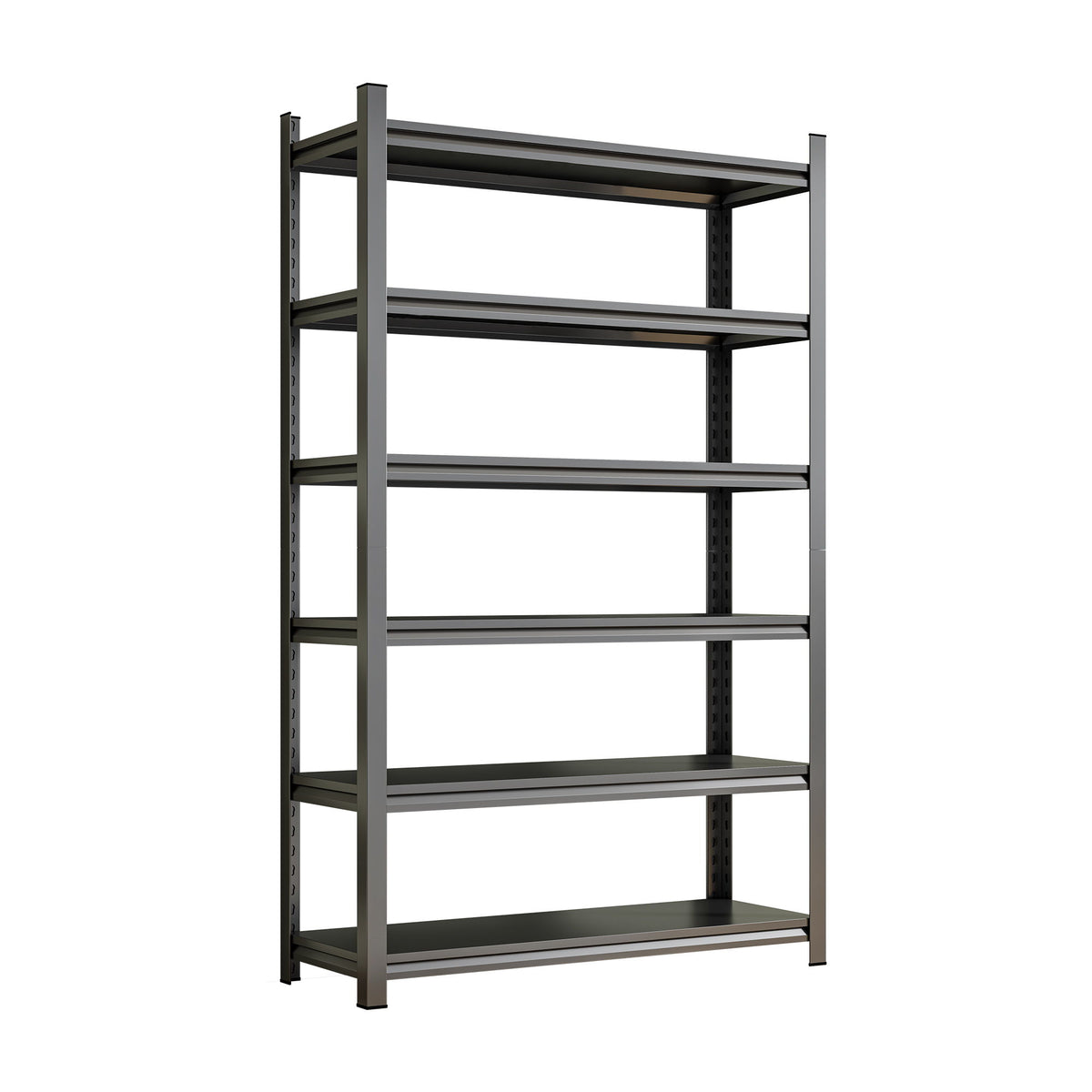 Adjustable Height Storage Shelving Units