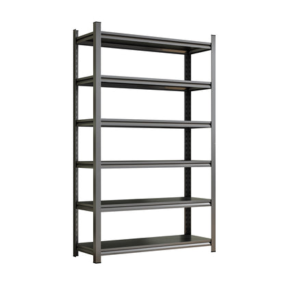 Adjustable Height Storage Shelving Units