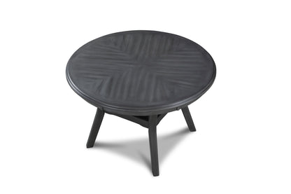 Gia - Round Dining Set