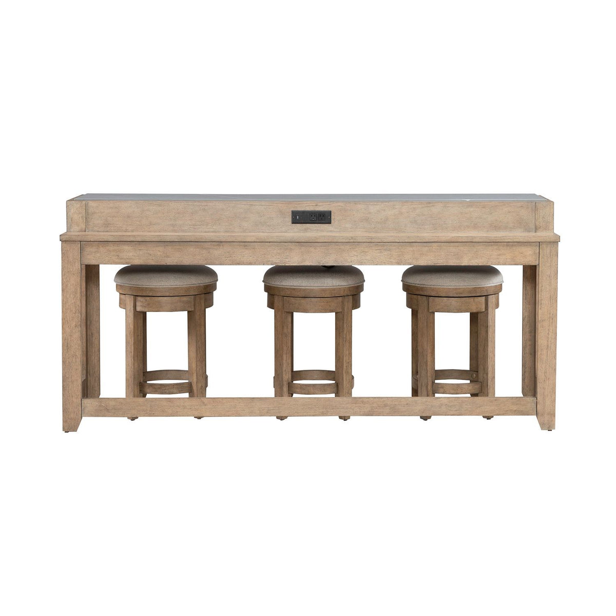Millstone - 4 Piece Set - Nutmeg